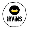 Logo IRVINS